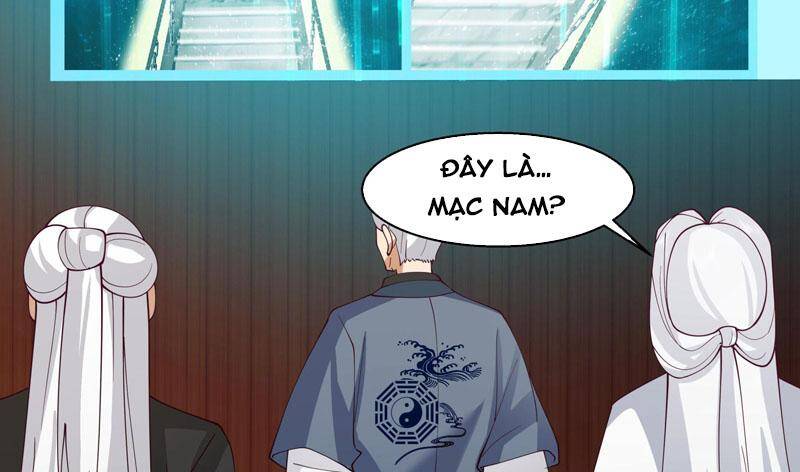 Trên Người Ta Có Một Con Rồng Chapter 528 - 21