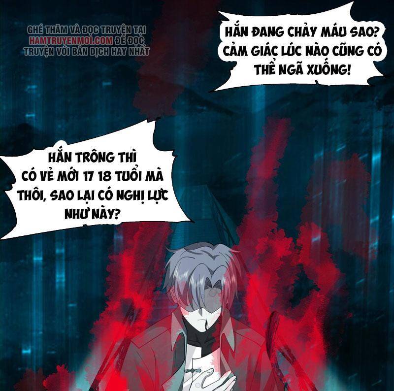 Trên Người Ta Có Một Con Rồng Chapter 528 - 24