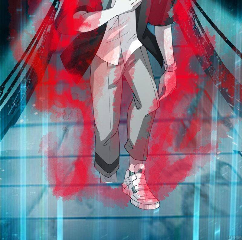 Trên Người Ta Có Một Con Rồng Chapter 528 - 25