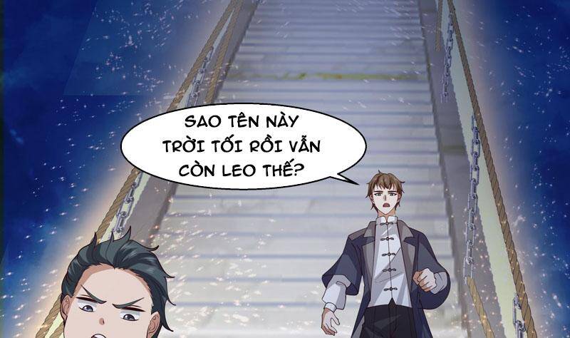 Trên Người Ta Có Một Con Rồng Chapter 528 - 26