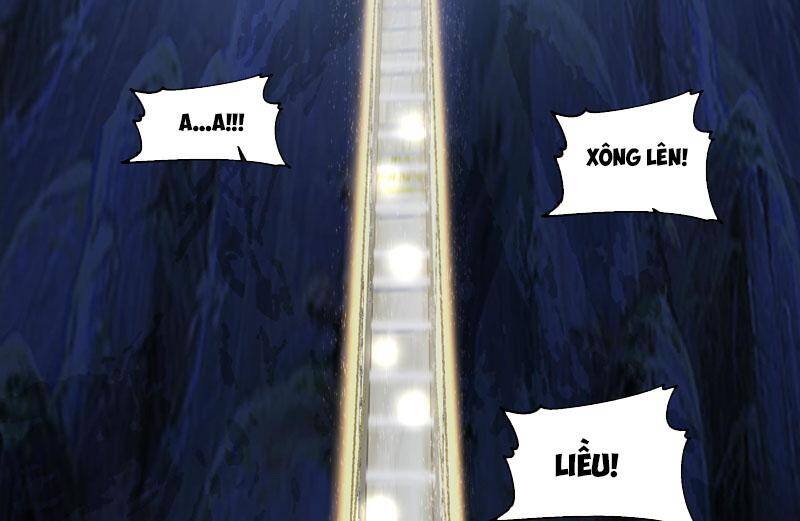 Trên Người Ta Có Một Con Rồng Chapter 528 - 29