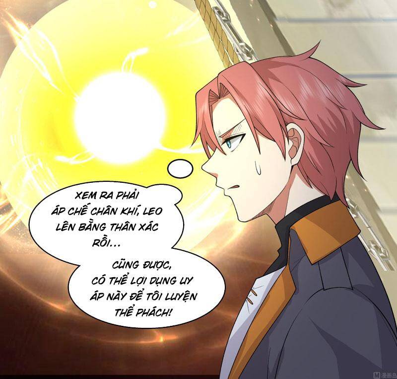 Trên Người Ta Có Một Con Rồng Chapter 528 - 4