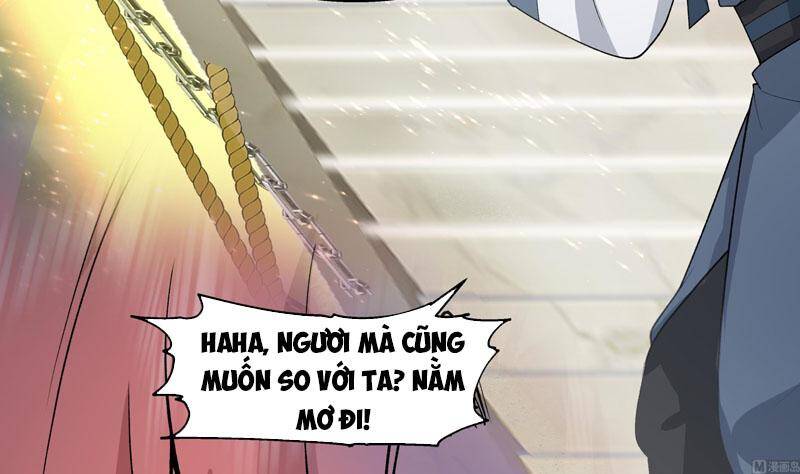 Trên Người Ta Có Một Con Rồng Chapter 528 - 7