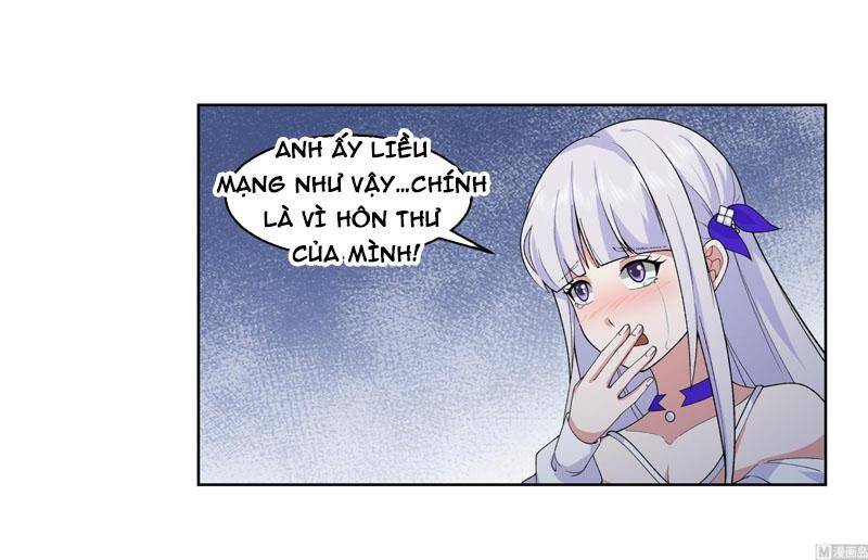 Trên Người Ta Có Một Con Rồng Chapter 528 - 10