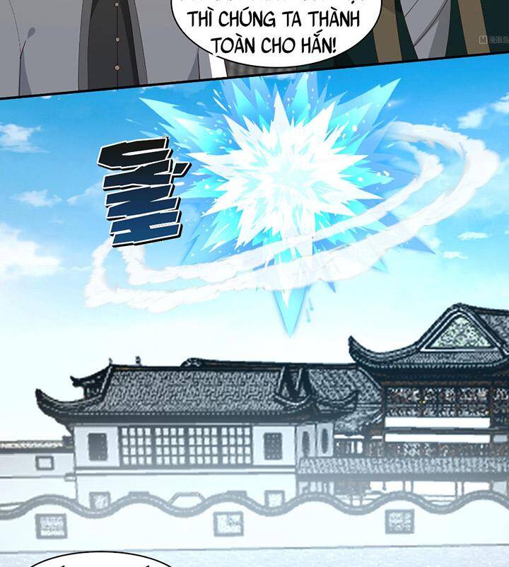 Trên Người Ta Có Một Con Rồng Chapter 537 - 11