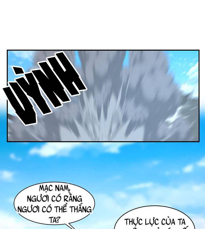 Trên Người Ta Có Một Con Rồng Chapter 537 - 15