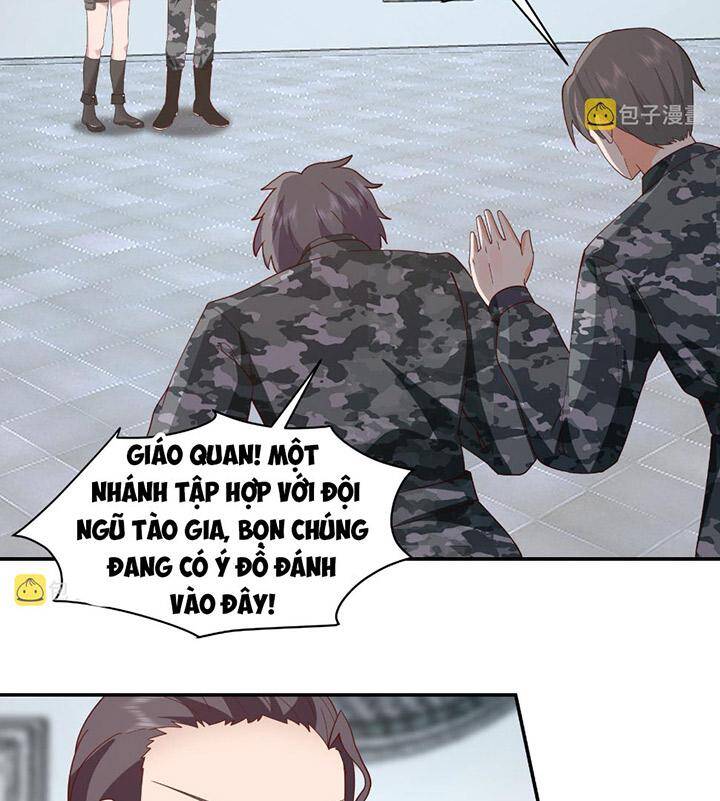 Trên Người Ta Có Một Con Rồng Chapter 537 - 17