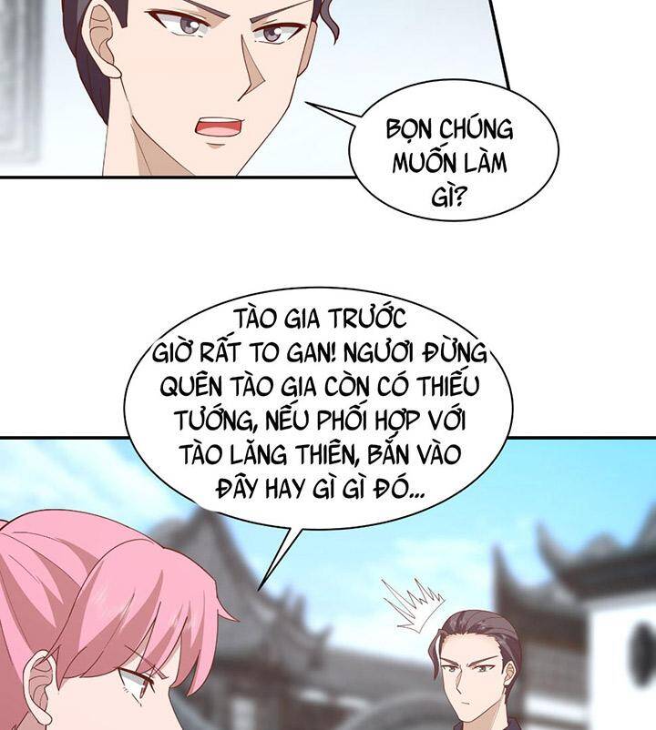 Trên Người Ta Có Một Con Rồng Chapter 537 - 18