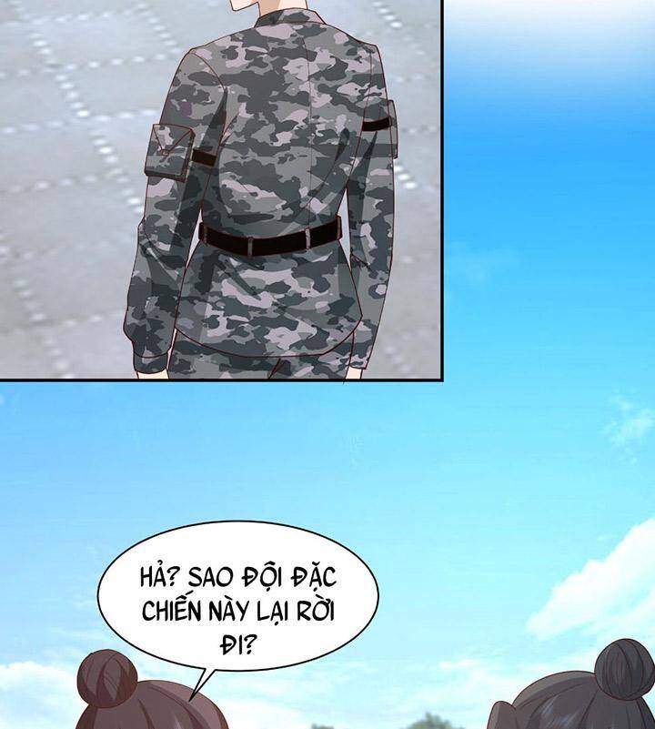 Trên Người Ta Có Một Con Rồng Chapter 537 - 20