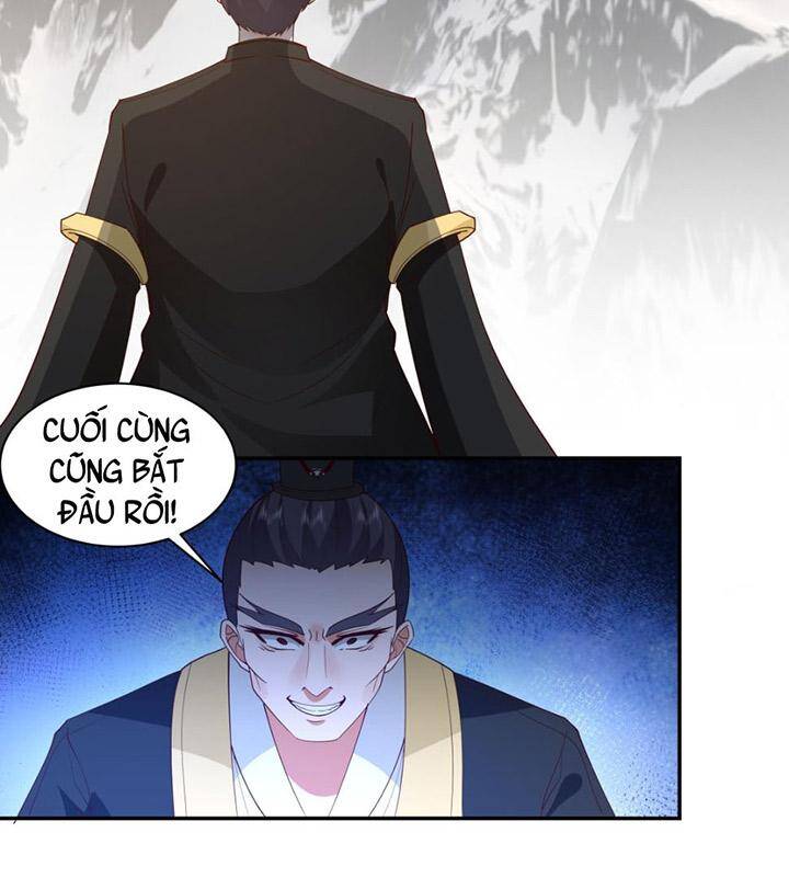 Trên Người Ta Có Một Con Rồng Chapter 537 - 25