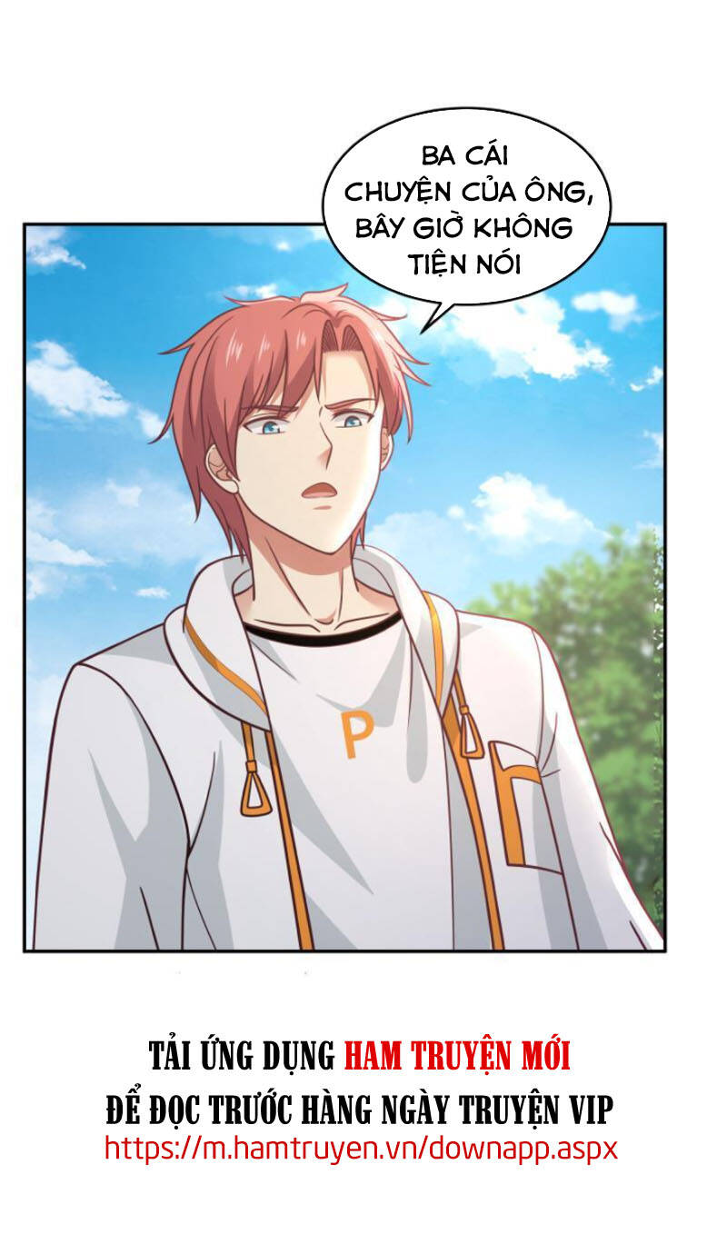 Trên Người Ta Có Một Con Rồng Chapter 304 - 17