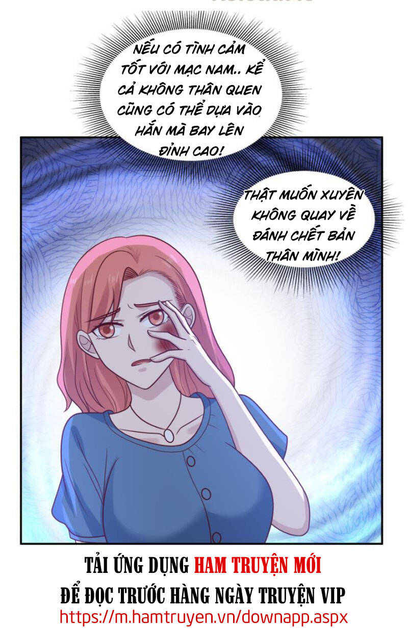 Trên Người Ta Có Một Con Rồng Chapter 305 - 14