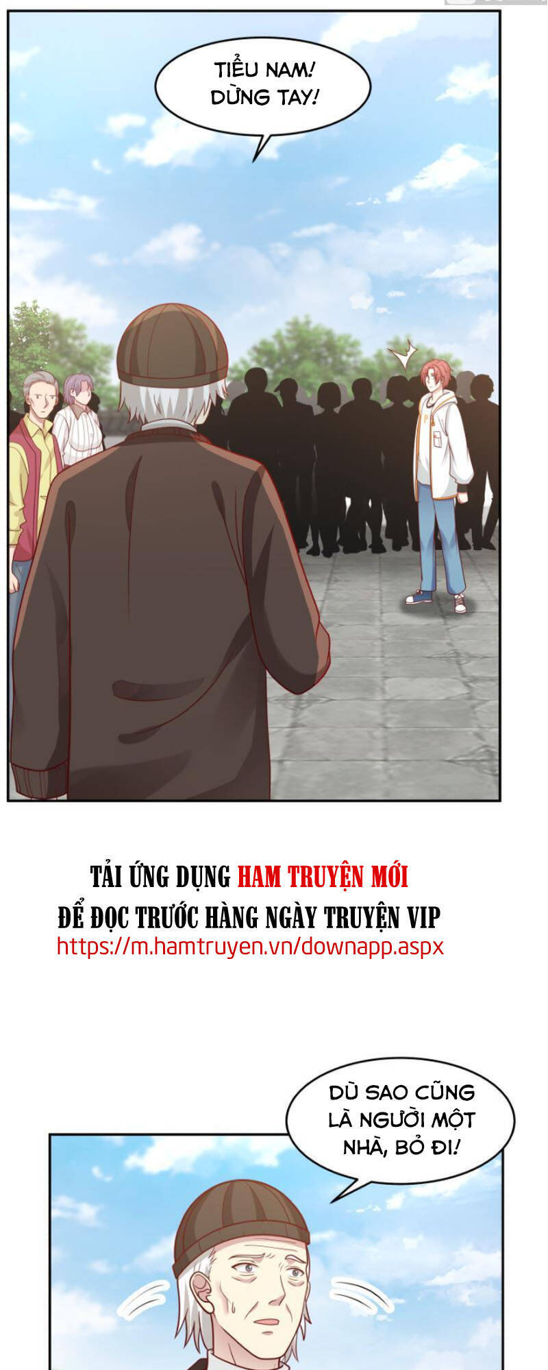 Trên Người Ta Có Một Con Rồng Chapter 305 - 15