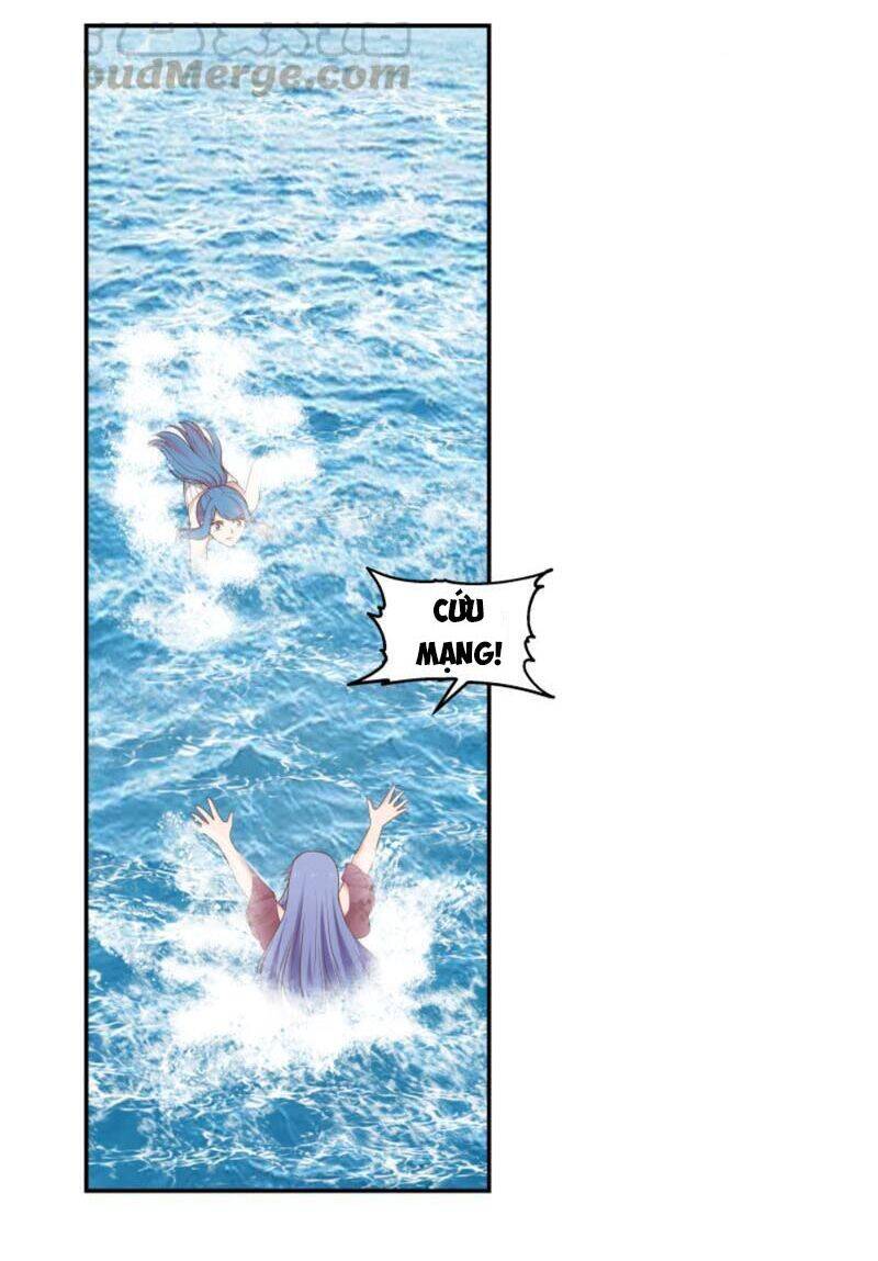 Trên Người Ta Có Một Con Rồng Chapter 326 - 2