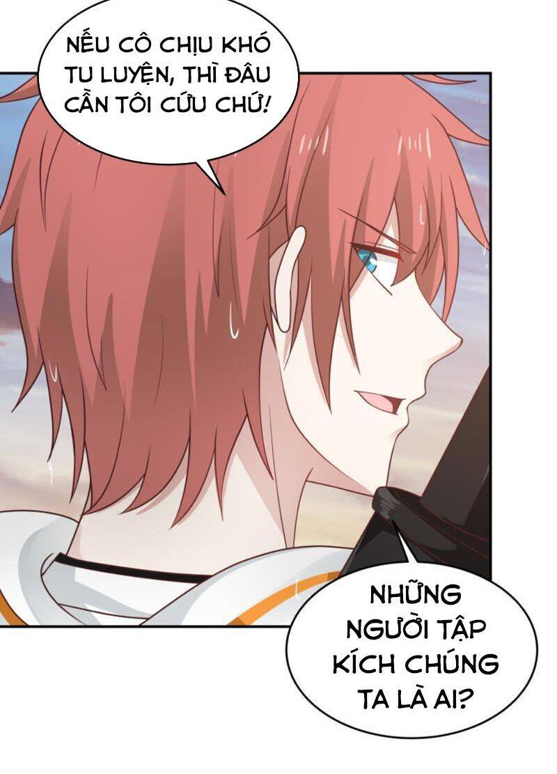 Trên Người Ta Có Một Con Rồng Chapter 326 - 14