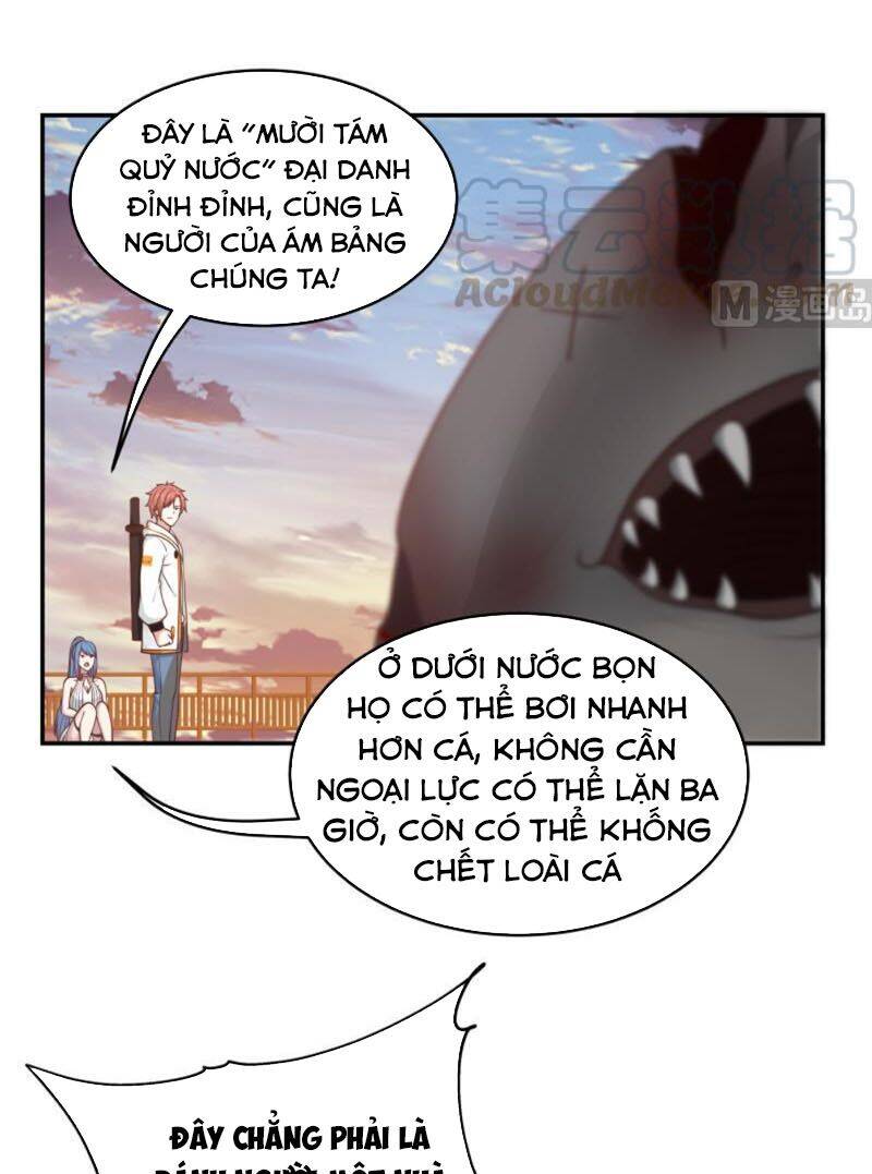 Trên Người Ta Có Một Con Rồng Chapter 326 - 15