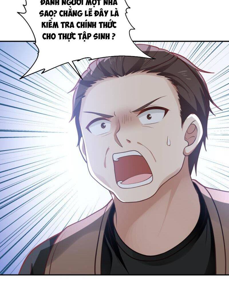 Trên Người Ta Có Một Con Rồng Chapter 326 - 16