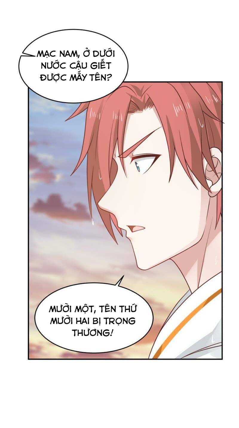 Trên Người Ta Có Một Con Rồng Chapter 326 - 18