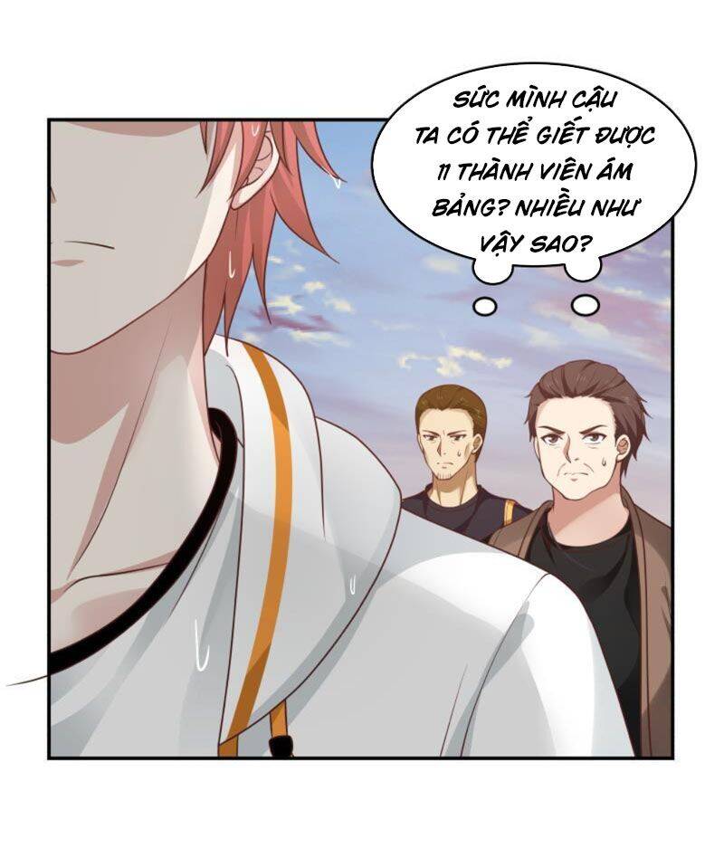 Trên Người Ta Có Một Con Rồng Chapter 326 - 19