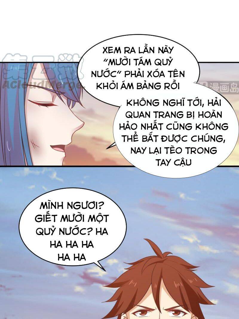 Trên Người Ta Có Một Con Rồng Chapter 326 - 20