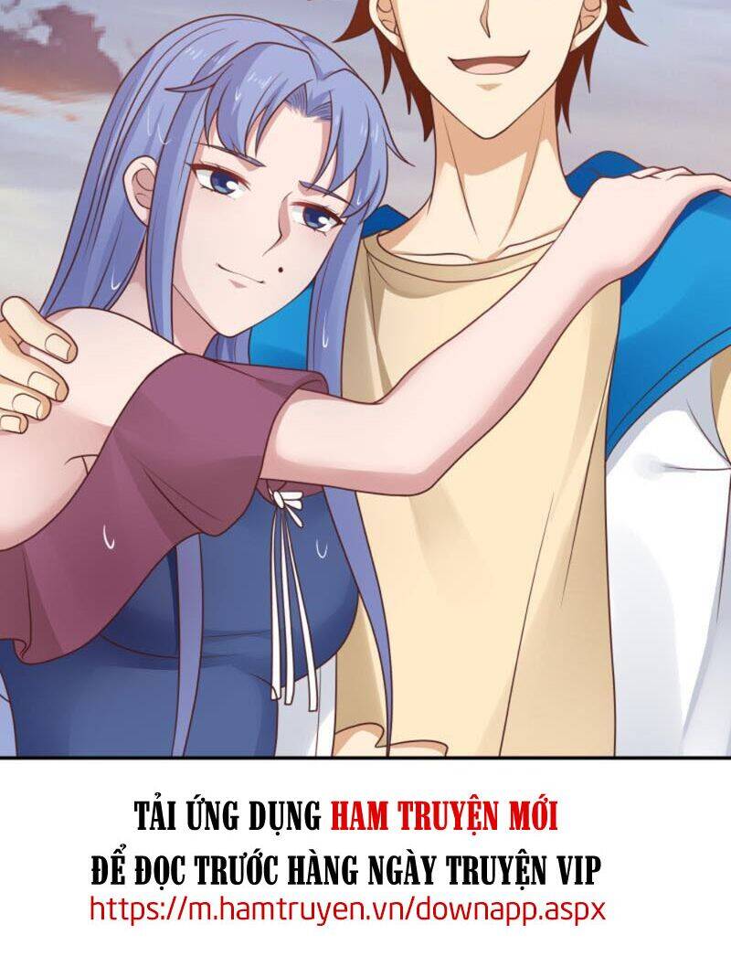 Trên Người Ta Có Một Con Rồng Chapter 326 - 21