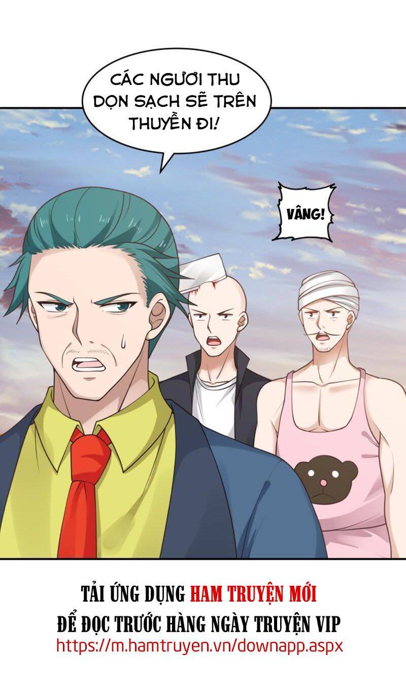 Trên Người Ta Có Một Con Rồng Chapter 326 - 5