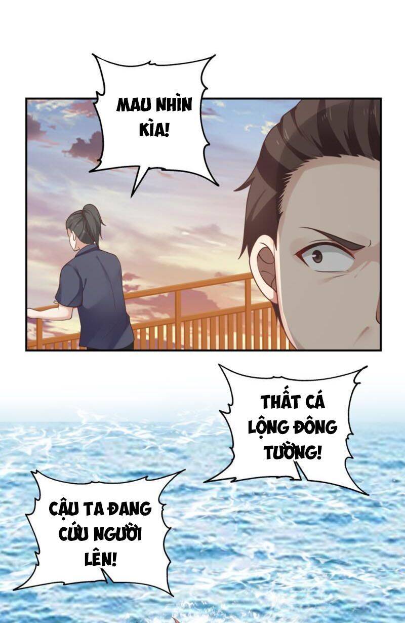 Trên Người Ta Có Một Con Rồng Chapter 326 - 7