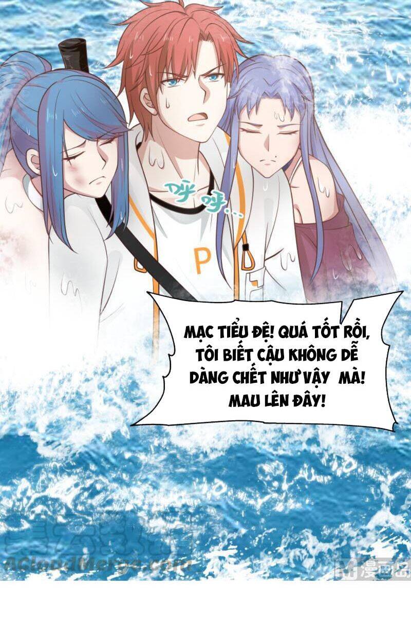 Trên Người Ta Có Một Con Rồng Chapter 326 - 8