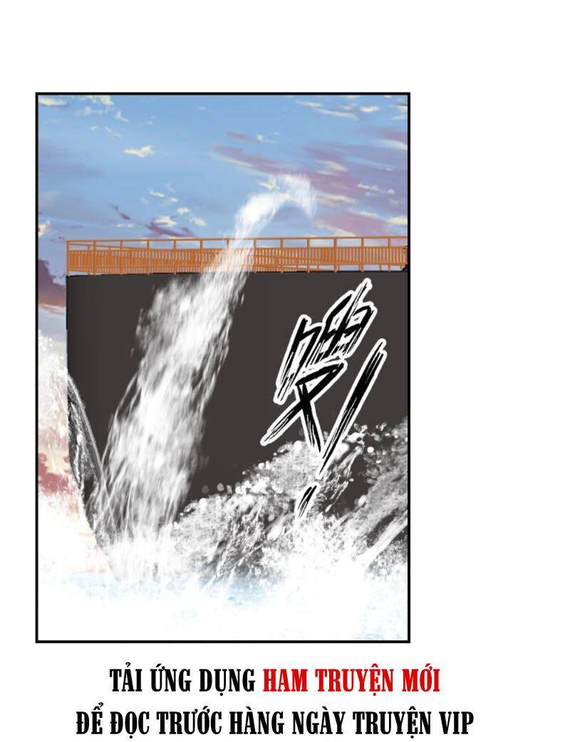 Trên Người Ta Có Một Con Rồng Chapter 326 - 9