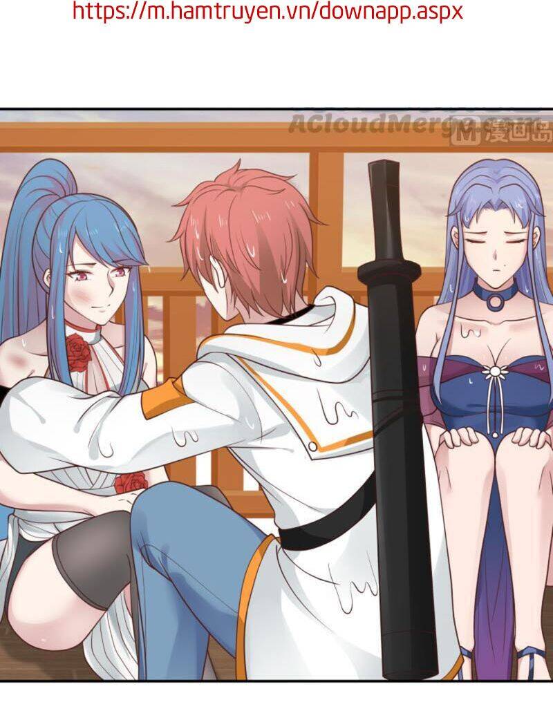 Trên Người Ta Có Một Con Rồng Chapter 326 - 10