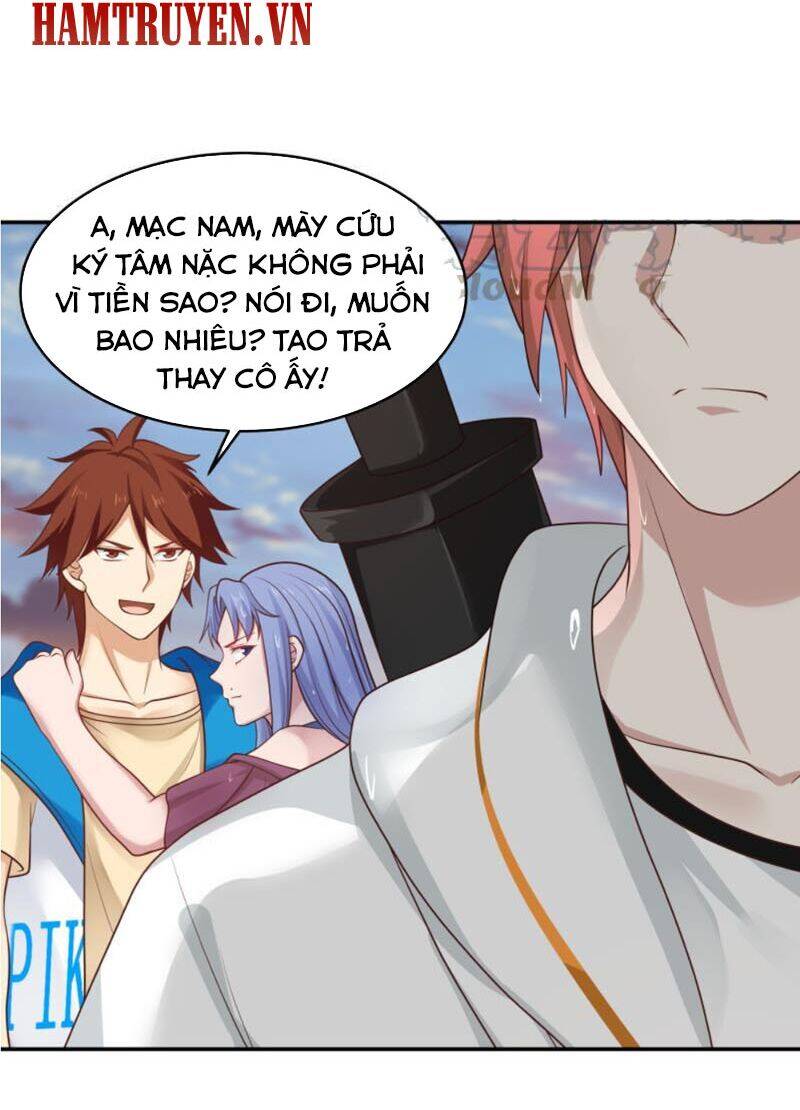 Trên Người Ta Có Một Con Rồng Chapter 327 - 2