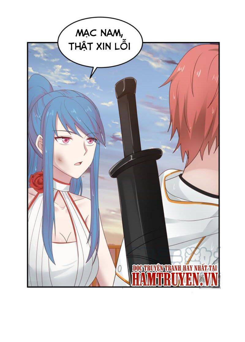 Trên Người Ta Có Một Con Rồng Chapter 327 - 11