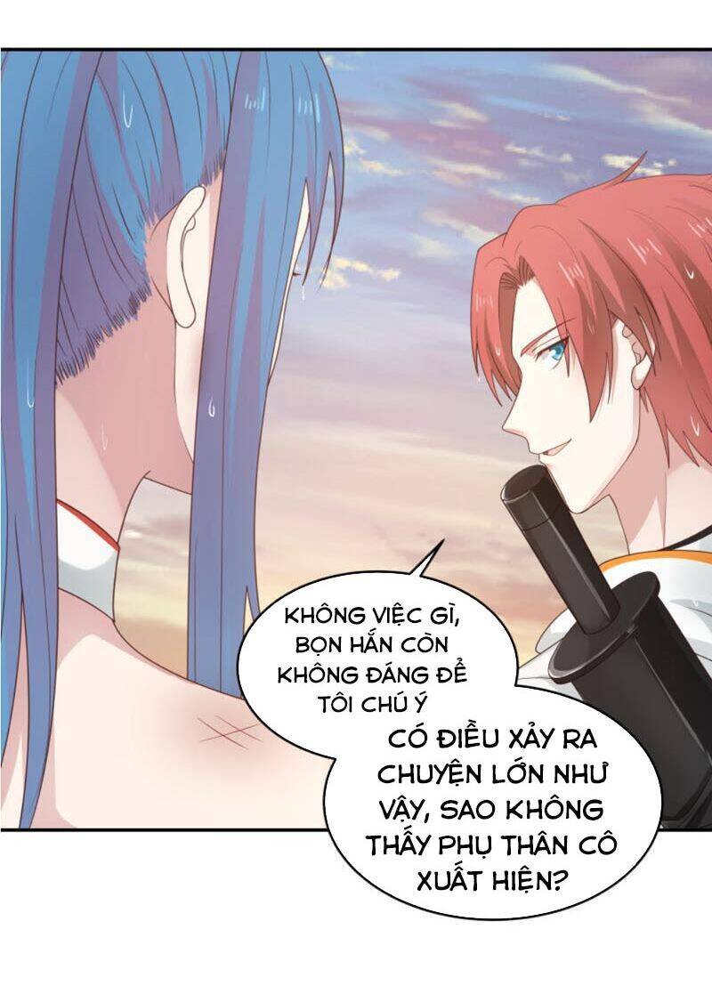 Trên Người Ta Có Một Con Rồng Chapter 327 - 12