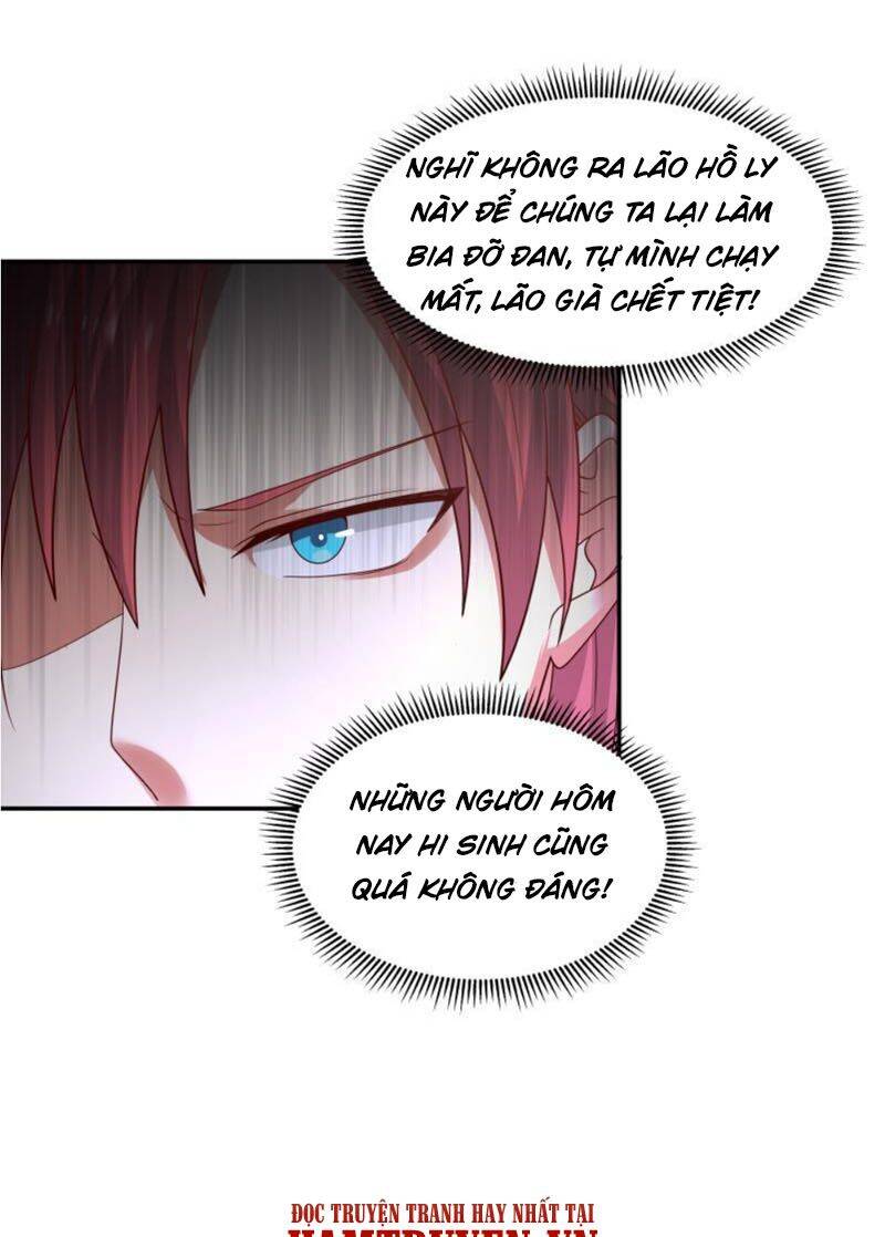 Trên Người Ta Có Một Con Rồng Chapter 327 - 15