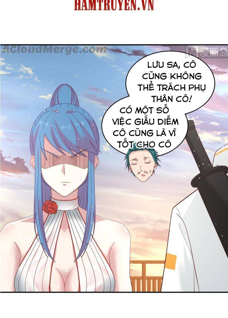 Trên Người Ta Có Một Con Rồng Chapter 327 - 16