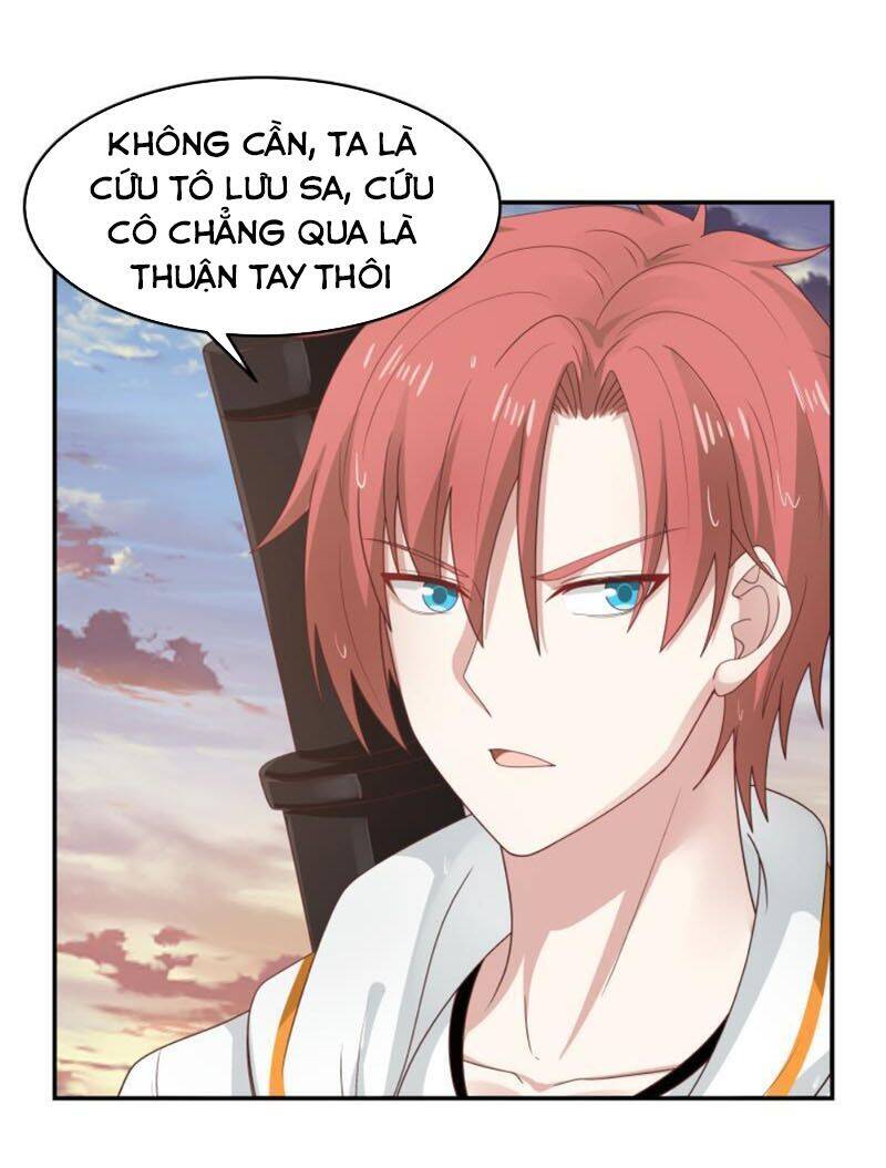 Trên Người Ta Có Một Con Rồng Chapter 327 - 4