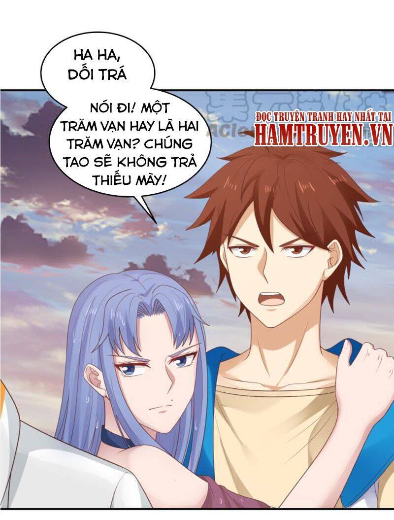 Trên Người Ta Có Một Con Rồng Chapter 327 - 5