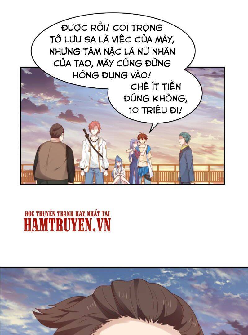 Trên Người Ta Có Một Con Rồng Chapter 327 - 7