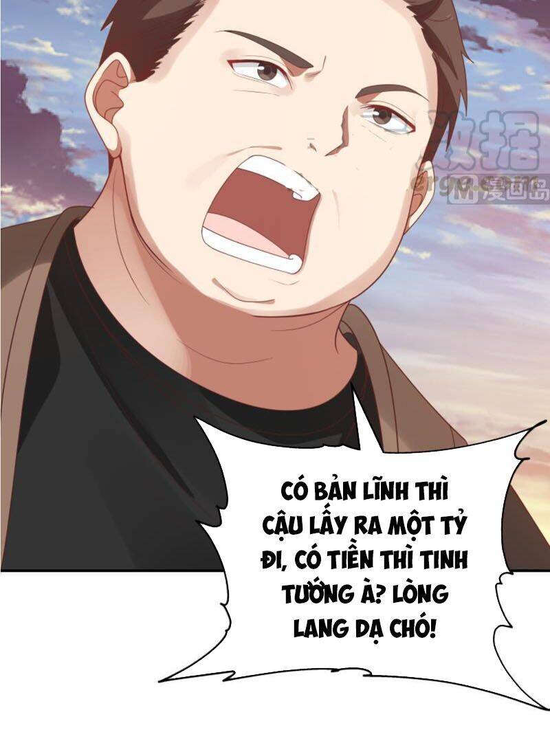Trên Người Ta Có Một Con Rồng Chapter 327 - 8