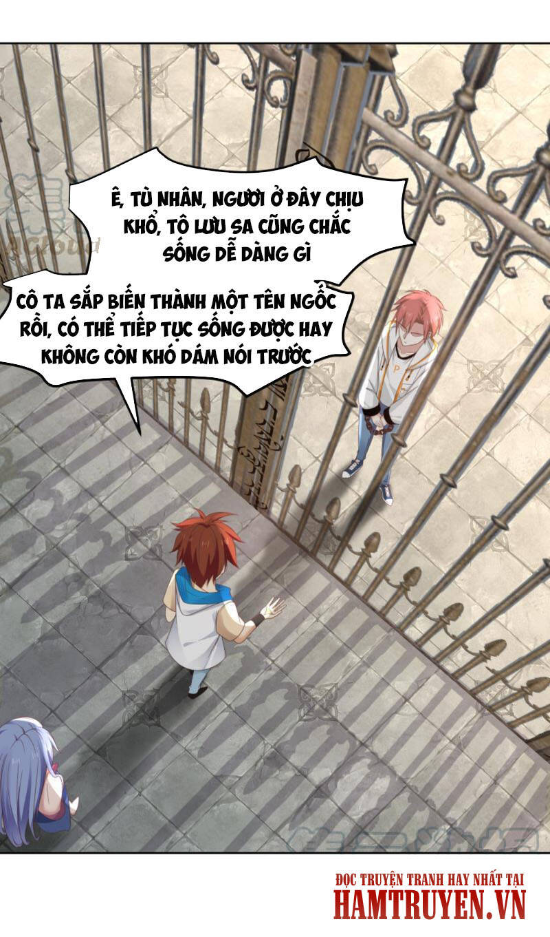 Trên Người Ta Có Một Con Rồng Chapter 337 - 13