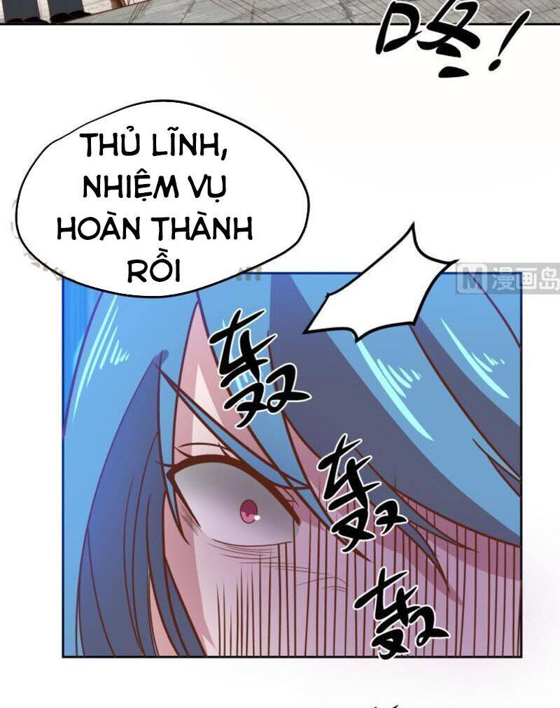 Trên Người Ta Có Một Con Rồng Chapter 341 - 2