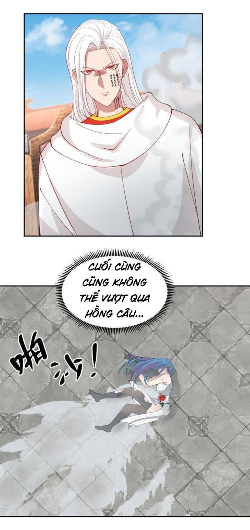 Trên Người Ta Có Một Con Rồng Chapter 341 - 15