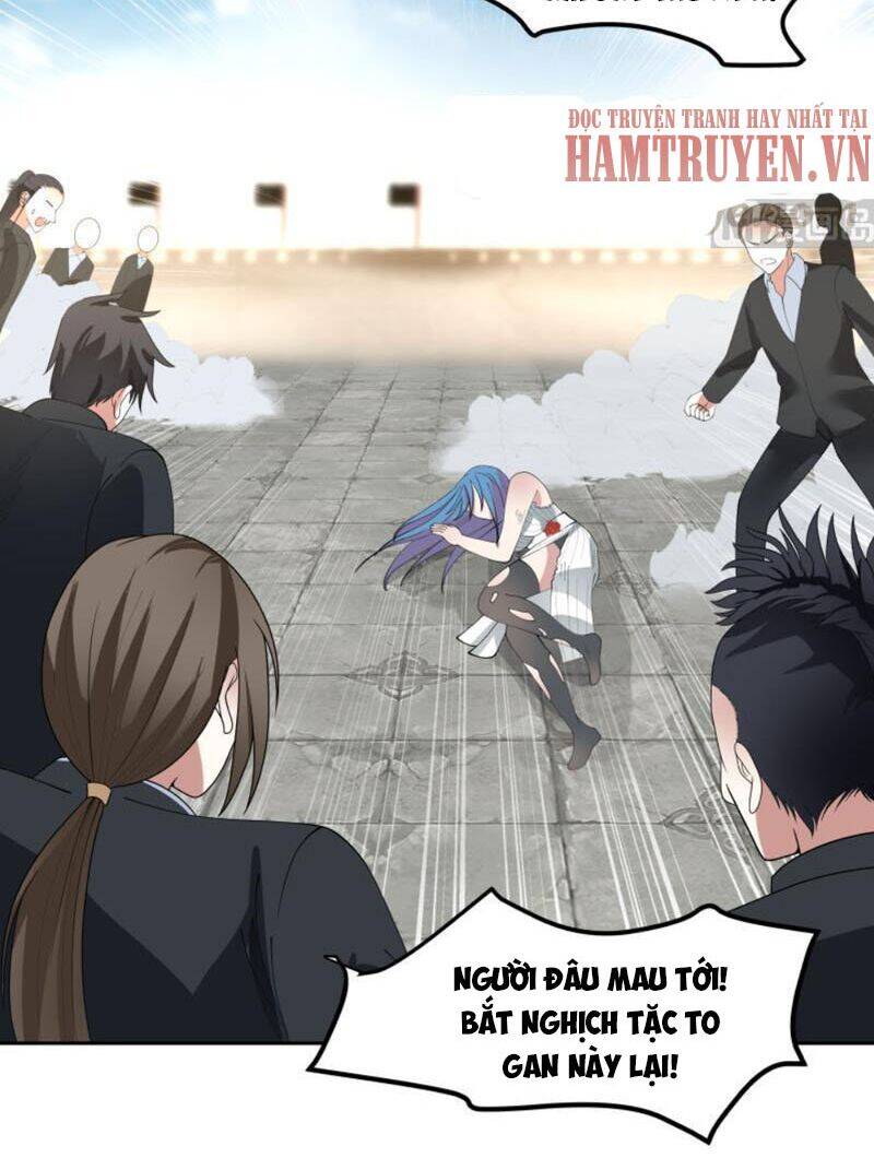 Trên Người Ta Có Một Con Rồng Chapter 341 - 17