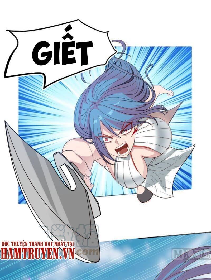 Trên Người Ta Có Một Con Rồng Chapter 341 - 5