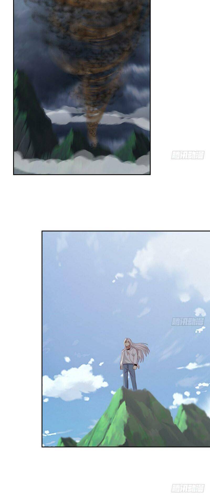 Trên Người Ta Có Một Con Rồng Chapter 381 - 5