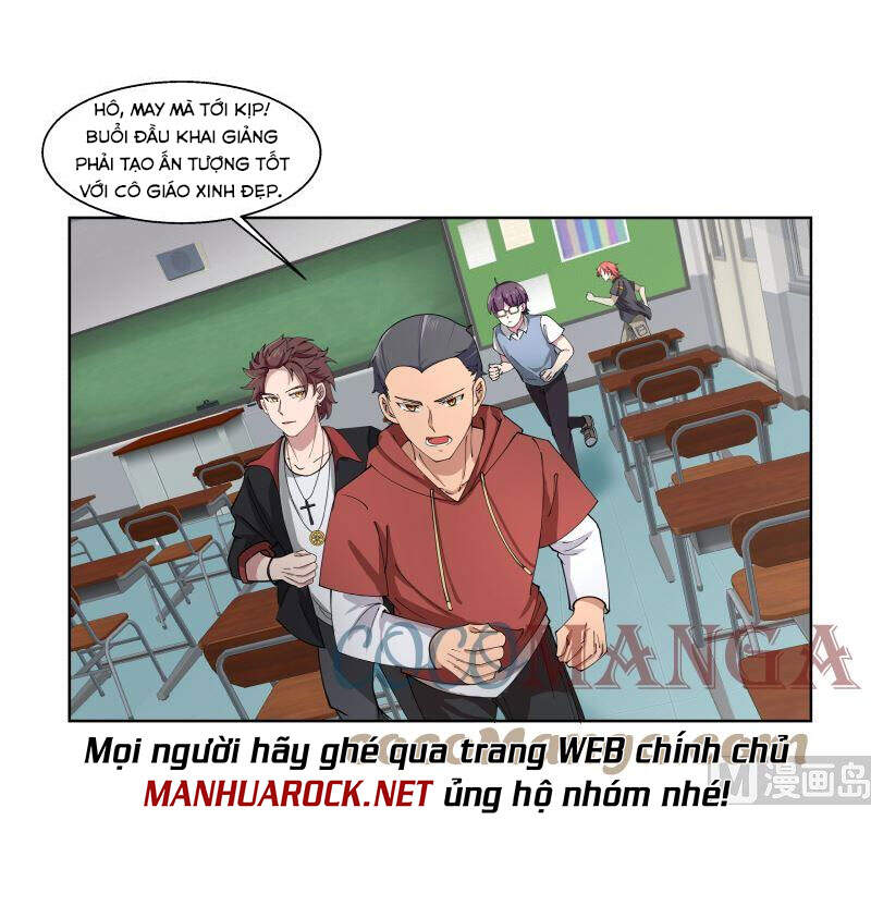 Trên Người Ta Có Một Con Rồng Chapter 399 - 2