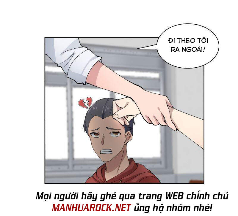 Trên Người Ta Có Một Con Rồng Chapter 399 - 12