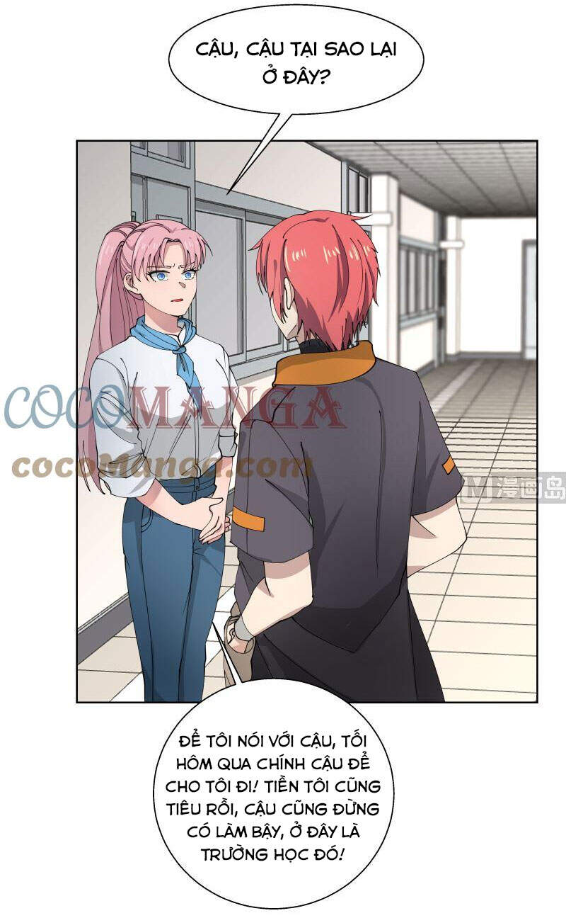 Trên Người Ta Có Một Con Rồng Chapter 399 - 13