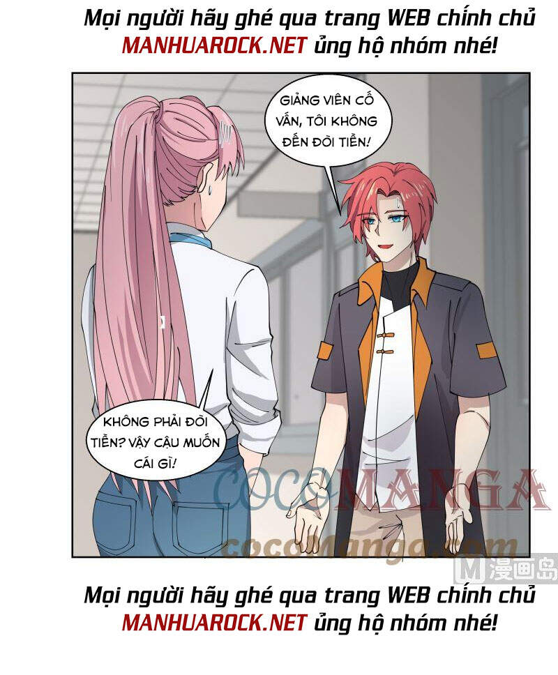 Trên Người Ta Có Một Con Rồng Chapter 399 - 14