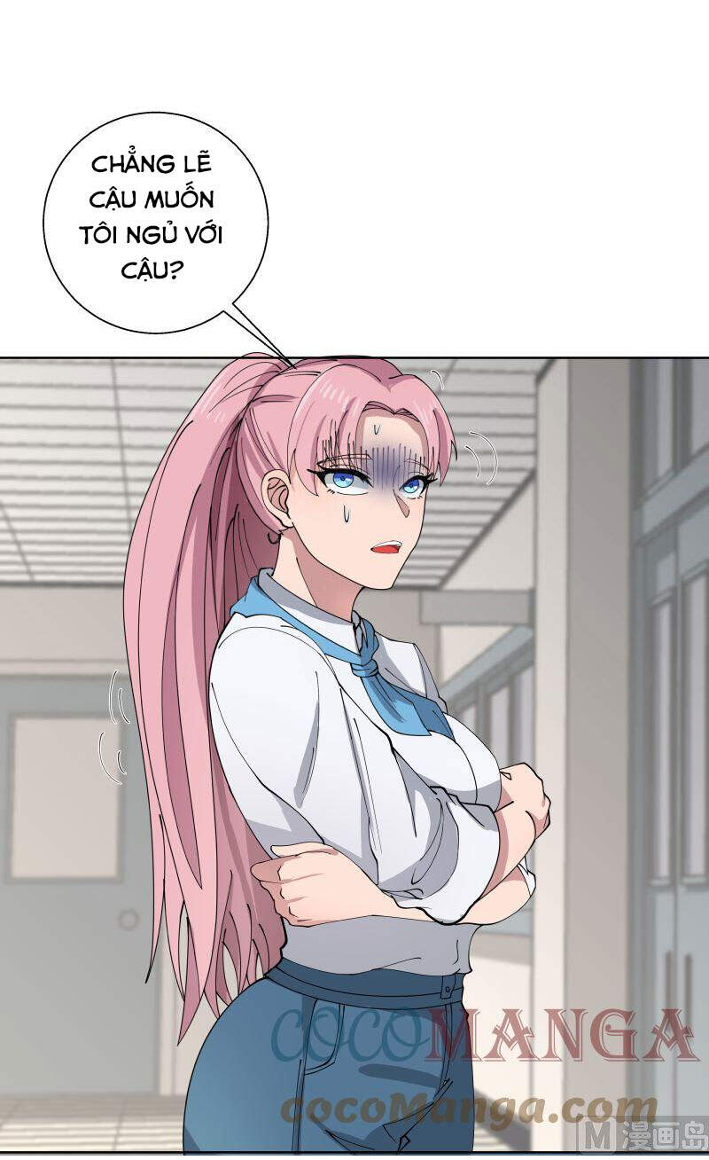 Trên Người Ta Có Một Con Rồng Chapter 399 - 15